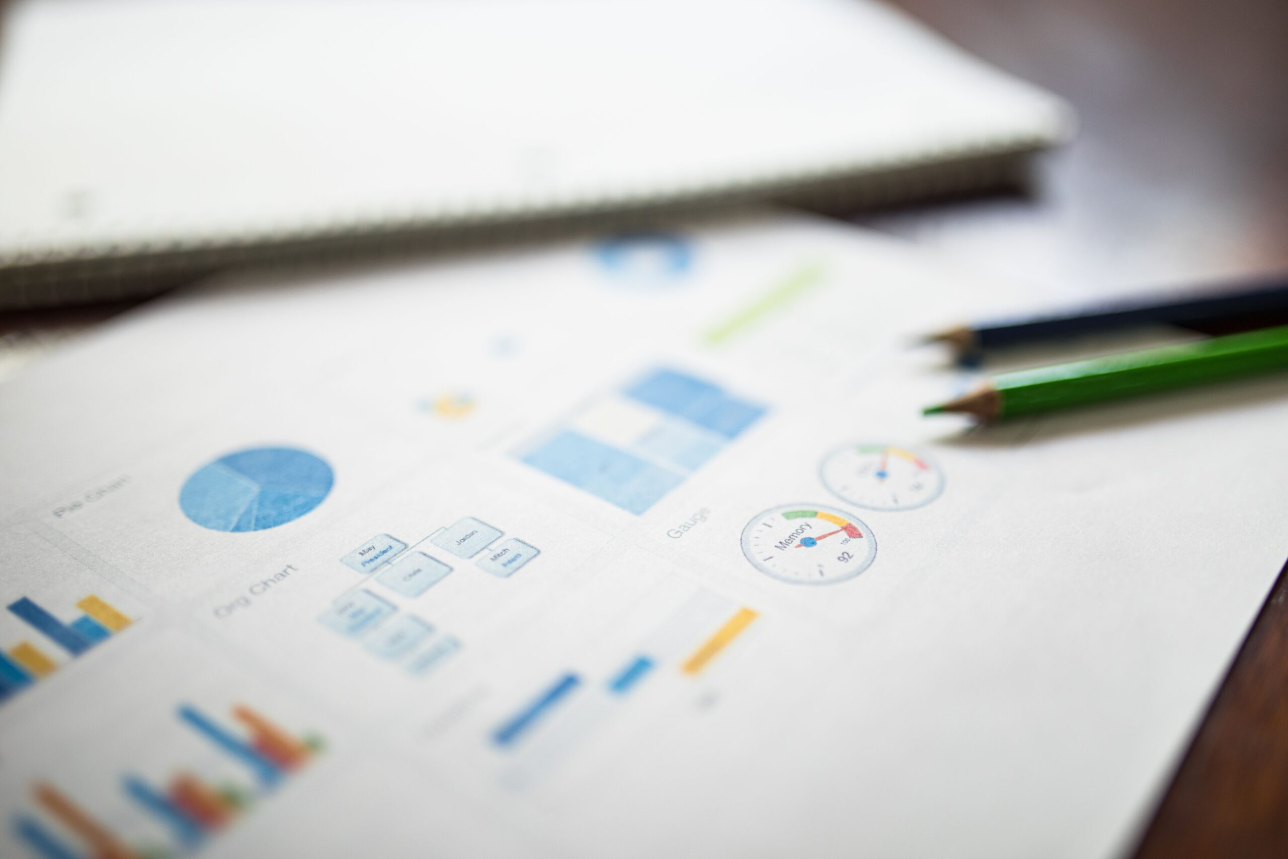 Growth Solutions Dashboard